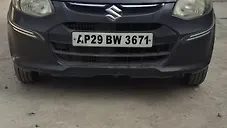 Used Maruti Suzuki Alto 800 Lxi in Hyderabad