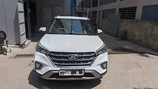 Used Hyundai Creta SX 1.6 AT Petrol in Mumbai