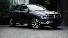 Used Mercedes-Benz GLE 250 d in Malappuram