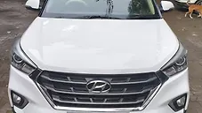 Used Hyundai Creta SX 1.6 (O) Petrol in Delhi