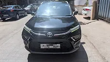 Used Toyota Urban Cruiser Hyryder V Hybrid [2023-2025] in Mumbai