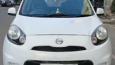 Used Nissan Micra XV Safety Pack in Kanpur