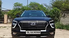 Used Hyundai Creta E 1.5 Diesel in Delhi