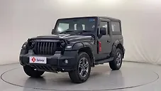 Used Mahindra Thar LX Hard Top Petrol AT 4WD in Bangalore