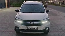 Used Maruti Suzuki XL6 Zeta Petrol Automatic in Jalandhar
