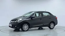 Used Honda Amaze 1.2 VX i-VTEC in Ghaziabad