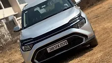 Used Kia Carens Prestige 1.5 Petrol MT 7 STR in Ranchi