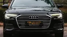 Used Audi A6 Technology 45 TFSI [2019-2024] in Delhi