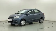 Used Hyundai Xcent SX 1.2 in Mumbai