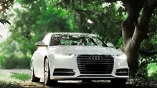 Used Audi A6 35 TDI Matrix in Malappuram