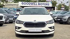 Used Skoda Slavia Style 1.5L TSI DSG[2023-2023] in Pune