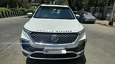 Used MG Hector Sharp 1.5 DCT Petrol in Mumbai