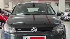 Used Volkswagen Polo GT TSI in Pune