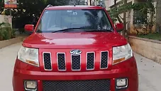 Used Mahindra TUV300 T8 in Hyderabad