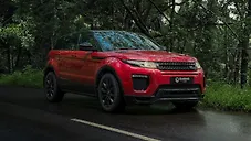 Used Land Rover Range Rover Evoque SE in Malappuram