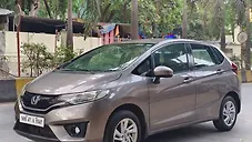 Used Honda Jazz V Petrol in Mumbai