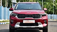 Used Kia Sonet HTX 1.0 iMT in Kolkata