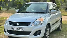 Used Maruti Suzuki Swift DZire VXI [2008-2013] in Patiala