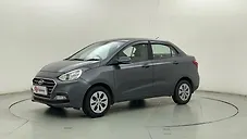 Used Hyundai Xcent S in Mumbai