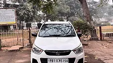 Used Maruti Suzuki Alto VXi AMT [2014-2018] in Patiala