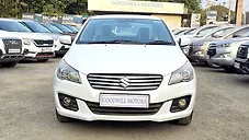 Used Maruti Suzuki Ciaz VXi+ in Pune