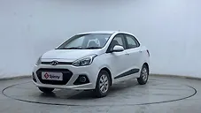 Used Hyundai Xcent SX 1.2 in Hyderabad