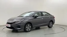 Used Honda City ZX Petrol [2019-2020] in Mumbai