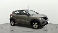Used Renault Kwid RXT [2015-2019] in Hyderabad