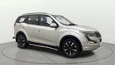 Used Mahindra XUV500 W11 in Bangalore