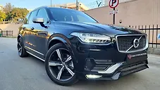 Used Volvo XC90 D5 AWD in Bangalore