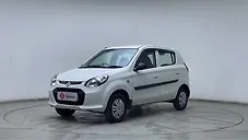 Used Maruti Suzuki Alto 800 Vxi in Hyderabad