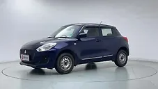 Used Maruti Suzuki Swift LXi in Delhi