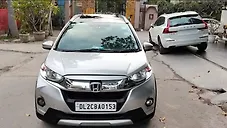 Used Honda WR-V VX MT Petrol in Delhi