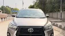 Used Toyota Innova Crysta GX 2.4 AT 7 STR in Delhi