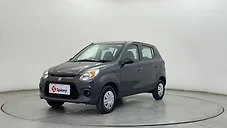 Used Maruti Suzuki Alto 800 Lxi (Airbag) [2012-2015] in Chennai