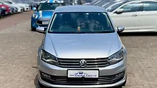 Used Volkswagen Vento Comfortline 1.2 (P) AT in Mumbai