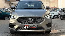 Used MG Astor Sprint Petrol 1.5L Manual Ivory in Agra