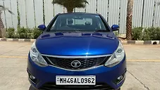 Used Tata Zest XMS Petrol in Thane