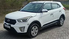 Used Hyundai Creta S Plus 1.4 CRDI in Jalandhar