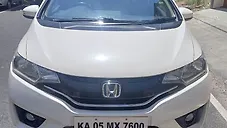 Used Honda Jazz V Petrol in Bangalore