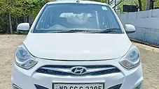 Used Hyundai i10 Sportz 1.1 iRDE2 [2010--2017] in Bhopal