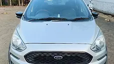 Used Ford Freestyle Titanium Plus 1.5 TDCi [2018-2020] in Bhopal