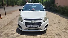 Used Chevrolet Beat LS Diesel in Nashik