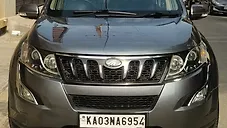 Used Mahindra XUV500 W6 AT in Bangalore