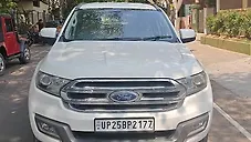 Used Ford Endeavour Titanium 3.2 4x4 AT in Bangalore