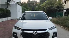 Used Maruti Suzuki Grand Vitara Zeta CNG [2023-2025] in Indore