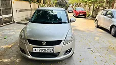 Used Maruti Suzuki Swift VDi in Hyderabad