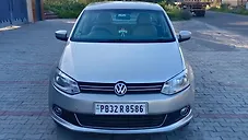 Used Volkswagen Vento Trendline Diesel in Jalandhar