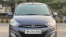 Used Hyundai i10 Sportz 1.1 iRDE2 [2010--2017] in Nagpur