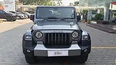 Used Mahindra Thar LX Hard Top Diesel AT in Bangalore